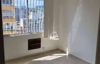 Apartamento com 2 quartos à venda, 75 m² por r$ 430.000 - santa rosa - niterói/rj