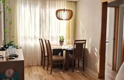 Apartamento em são lourenço com 2 quartos à venda, 61 m² por r$ 370.000 - são lourenço - niterói/rj