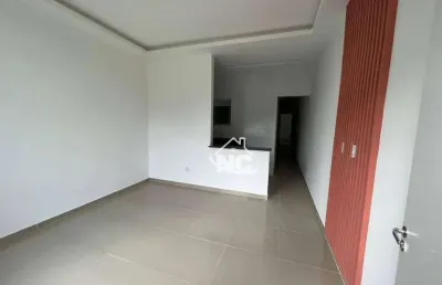 Casa com 2 quartos à venda, 70 m² por r$ 318.000 - são josé do imbassaí - maricá/rj