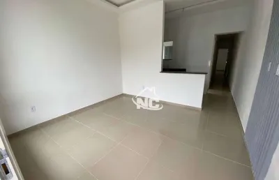 Casa com 2 quartos à venda, 71 m² por r$ 325.000 - são josé do imbassaí - maricá/rj
