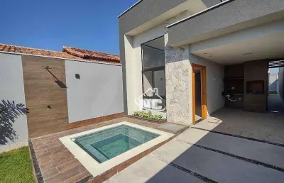 Casa com 2 quartos à venda, 240 m² por r$ 550.000 - jardim atlântico leste (itaipuaçu) - maricá/rj