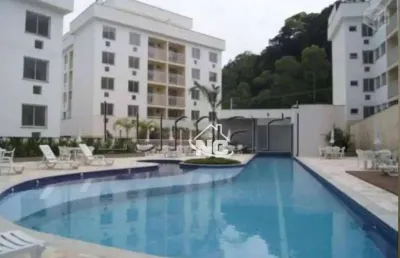 Cobertura com 3 quartos à venda, 150 m² por r$ 460.000 - maceió - niterói/rj