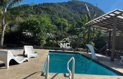 Casa com 4 quartos à venda, 240 m² por r$ 1.100.000