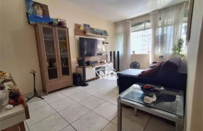 Apartamento com 3 quartos à venda, 110 m² por r$ 800.000 - icaraí - niterói/rj