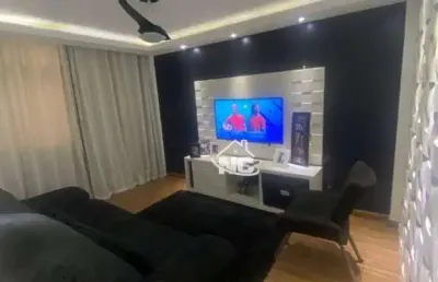 Apartamento com 2 dormitórios à venda, 60 m² por r$ 330.000,00 - barreto - niterói/rj