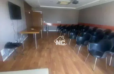 Sala à venda, 31 m² por r$ 380.000,00 - icaraí - niterói/rj