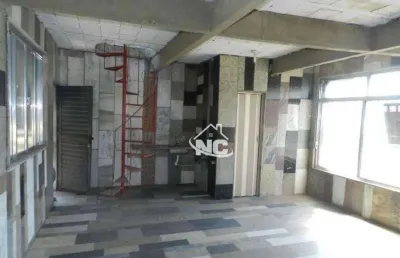 Galpão à venda, 350 m² por r$ 2.000.000,00 - são lourenço - niterói/rj