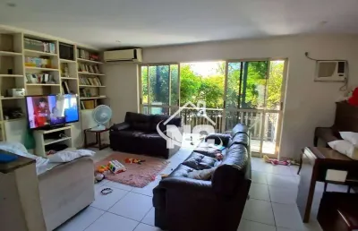Casa com 3 quartos à venda, 217 m² por r$ 900.000 - camboinhas - niterói/rj