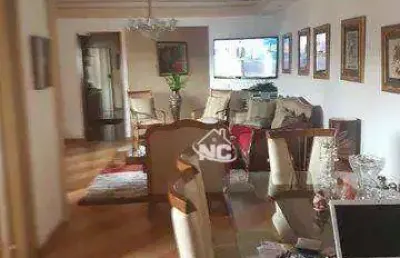 Novos começos vende - lindíssimo  apartamento com 3 quartos à venda, 200 m² por r$ 480.000 - mutondo - são gonçalo/rj