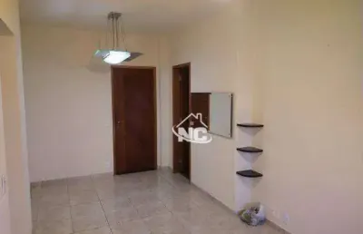 Apartamento com 2 quartos à venda, 55 m² por r$ 305.000 - barreto - niterói/rj