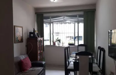 Apartamento com 2 quartos à venda, 70 m² por r$ 400.000 - santa rosa - niterói/rj