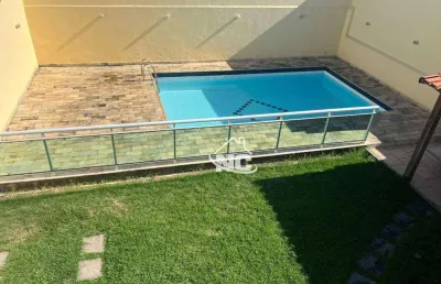 Casa com 3 quartos à venda, 360 m² por r$ 580.000 - mutuá - são gonçalo/rj