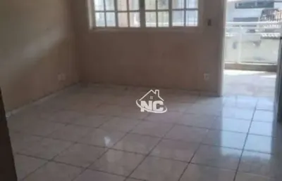 Casa com 4 quartos à venda, 420 m² por r$ 700.000 - piratininga - niterói/rj
