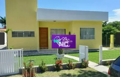 Casa com 3 quartos à venda, 134 m² por r$ 520.000 - várzea das moças - niterói/rj
