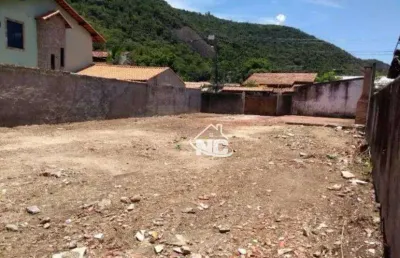 Terreno à venda, 180 m² por r$ 320.000,00 - piratininga - niterói/rj
