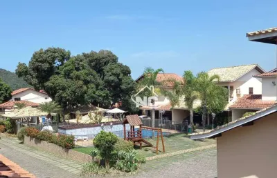 Casa com 3 quartos à venda, 152 m² por r$ 840.000 - itaipu - niterói/rj