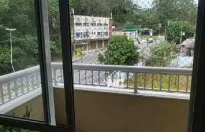 Apartamento com 2 quartos à venda, 75 m² por r$ 380.000 - badu - niterói/rj