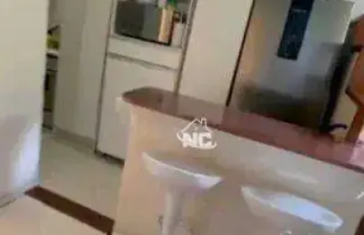 Apartamento com 1 quarto à venda, 52 m² por r$ 330.000 - são francisco - niterói/rj