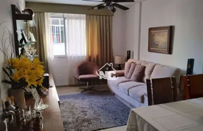 Apartamento com 2 quartos à venda, 88 m² por r$ 290.000 - fonseca - niterói/rj