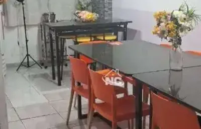 Kitnet à venda por r$ 170.000,00 - centro - niterói/rj