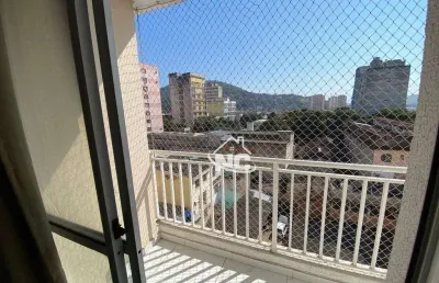 Apartamento com 2 quartos à venda, 68 m² por r$ 350.000 - centro - niterói/rj