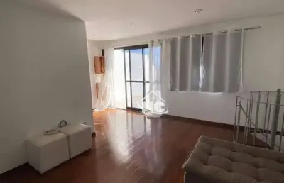 Cobertura com 3 quartos à venda, 110 m² por r$ 1.250.000 - boa viagem - niterói/rj