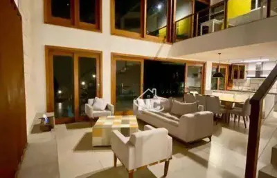 Casa com 3 quartos à venda, 205 m² por r$ 1.290.000 - itaipu - niterói/rj