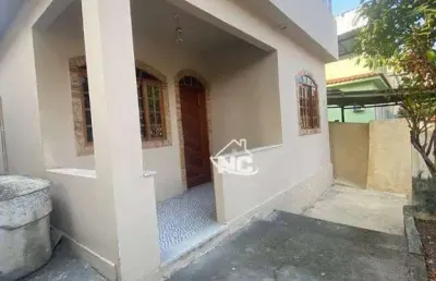 Casa com 2 quartos à venda, 100 m² por r$  - mutuá - são gonçalo/rj