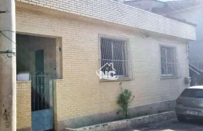 Casa com 2 quartos à venda, 130 m² por r$ 250.000 - porto velho - são gonçalo/rj