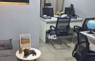 Sala à venda, 24 m² por r$ 105.000,00 - centro - niterói/rj