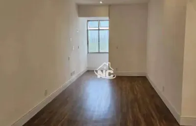 Apartamento com 2 quartos à venda, 97 m² por r$ 775.000 - ingá - niterói/rj