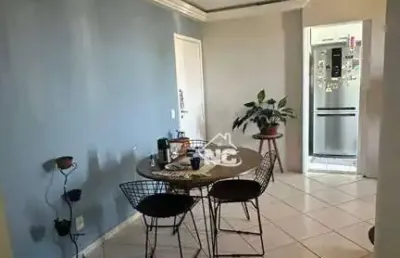 Apartamento com 2 quartos à venda, 65 m² por r$ 340.000 - ingá - niterói/rj