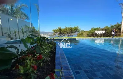 Apartamento com 2 quartos à venda, 75 m² por r$ 850.000 - ingá - niterói/rj