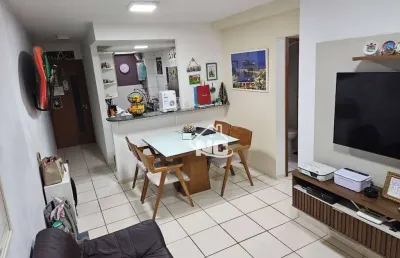 Apartamento com 2 quartos à venda, 67 m² por r$ 425.000 - centro - niterói/rj
