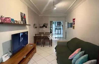 Apartamento com 2 quartos à venda, 86 m² por r$ 310.000 - centro - são gonçalo/rj