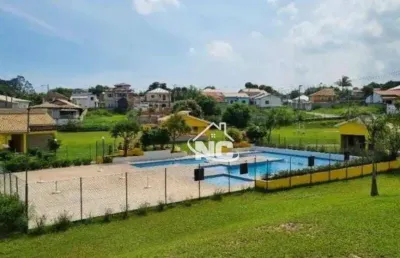 Casa com 2 quartos à venda, 198 m² por r$ 275.000 - vila gabriela (manilha) - itaboraí/rj