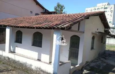 Casa com 3 quartos à venda, 360 m² por r$ 450.000 - mutuá - são gonçalo/rj