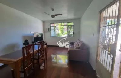 Casa com 3 quartos à venda, 339 m² por r$ 700.000 - brasilândia - são gonçalo/rj