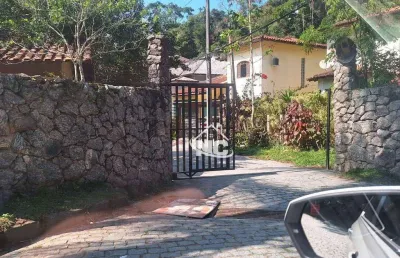 Terreno à venda, 147 m² por r$ 290.000,00 - vila progresso - niterói/rj