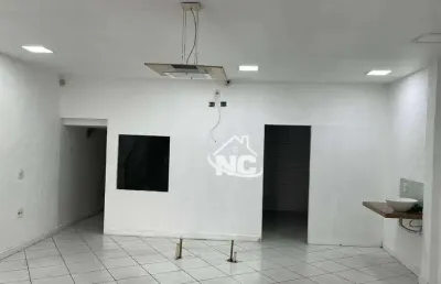 Loja à venda, 80 m² por r$ 740.000,00 - centro - niterói/rj