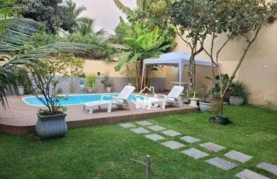 Casa com 6 quartos à venda ( somente a vista ), 327 m² por r$ 650. - engenho do mato - niterói/rj