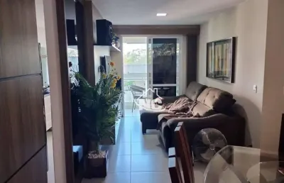 Apartamento com 2 quartos à venda, 65 m² por r$ 650.000 - centro - niterói/rj