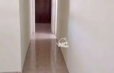Apartamento com 2 quartos à venda por r$ 310.000 - fonseca - niterói/rj
