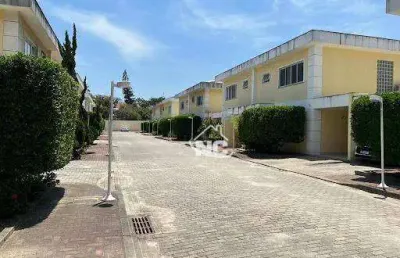 Casa com 3 quartos à venda, 124 m² por r$ 630.000 - itaipu - niterói/rj