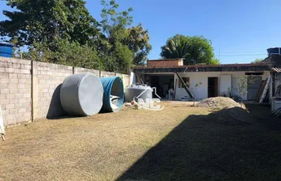 Casa com 1 quarto à venda por r$ 1.900 - santo antonio - itaboraí/rj