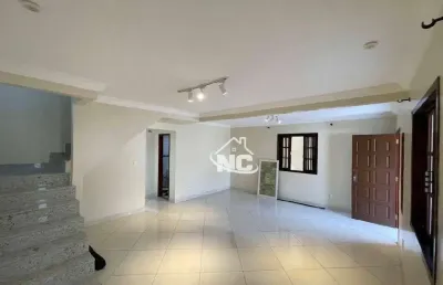 Casa com 3 quartos à venda, 193 m² por r$ 550.000 - tribobó - são gonçalo/rj