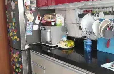 Apartamento com 3 quartos à venda, 114 m² por r$ 700.000 - ingá - niterói/rj