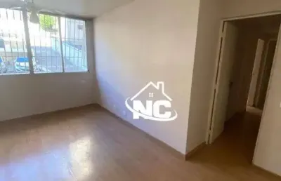 Apartamento no condomínio chácara dora wiederman com 2 quartos à venda, 75 m² por r$ 335.000 - santa rosa - niterói/rj