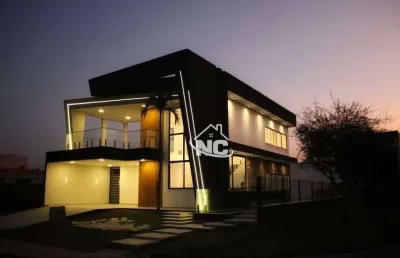 Casa com 3 quartos à venda, 411 m² por r$ 2.400.000 - inoã - maricá/rj