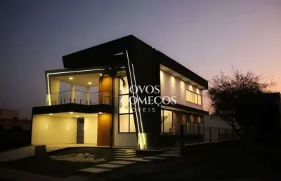 Casa com 3 quartos à venda, 411 m² por r$ 1.500.000 - inoã - maricá/rj
